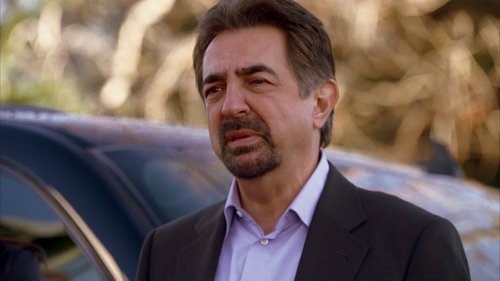 Criminal Minds S4E21 - A Shade of Gray