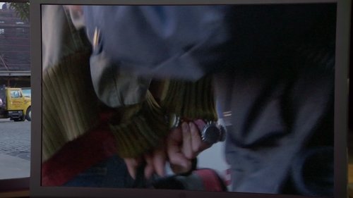 Law & Order: Special Victims Unit S12E7 - Trophy