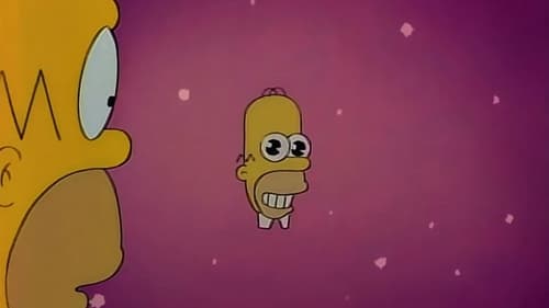 The Simpsons S8E22 - In Marge We Trust