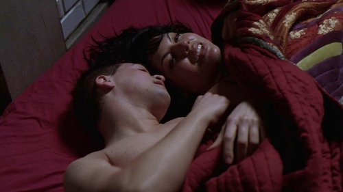 Grey's Anatomy S2E23 - Blues for Sister Someone