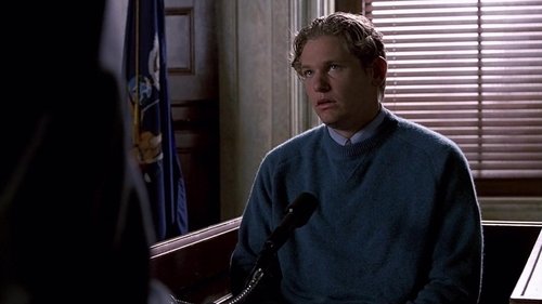 Law & Order S8E2 - Denial