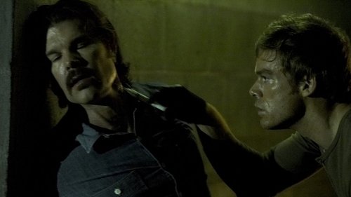 Dexter S3E6 - Sí Se Puede