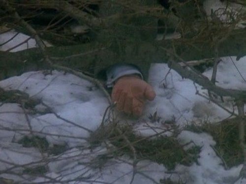 Law & Order S1E7 - By Hooker, By Crook