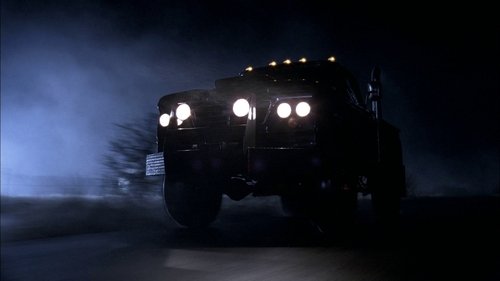 Supernatural S1E13 - Route 666