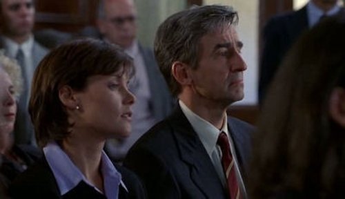 Law & Order S7E5 - Corruption