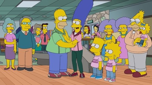 The Simpsons S34E17 - Pin Gal