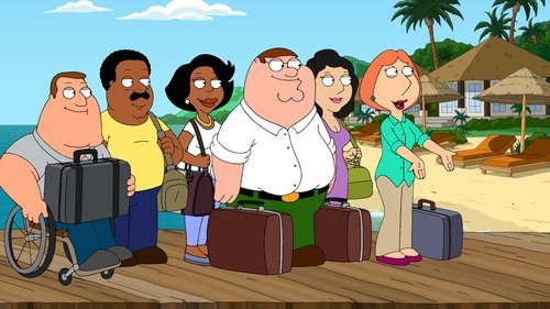 Family Guy S13E18 - Take My Wife