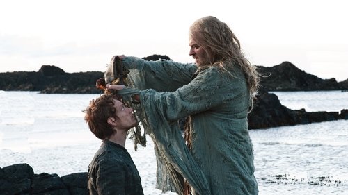 Game of Thrones S2E3 - What is Dead May Never Die