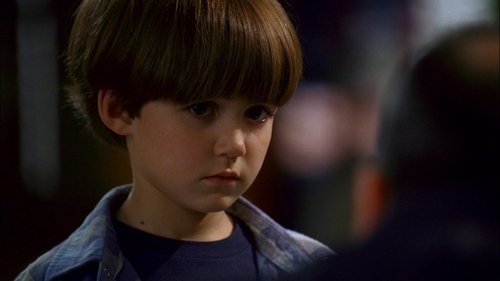 Criminal Minds S2E6 - The Boogeyman