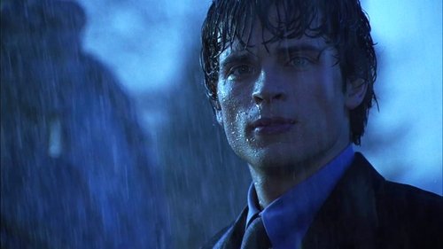 Smallville S1E19 - Crush