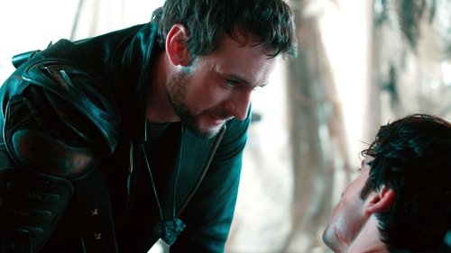 Smallville S10E19 - Dominion