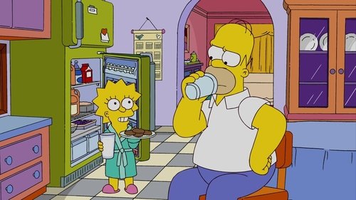 The Simpsons S20E12 - No Loan Again, Naturally