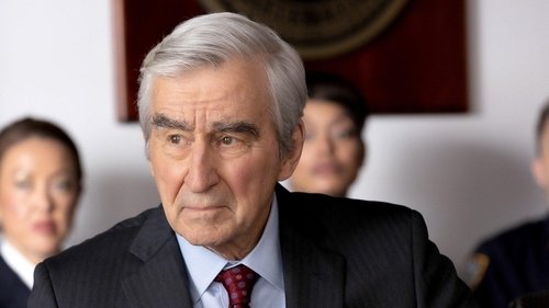 Law & Order S21E10 - Black and Blue