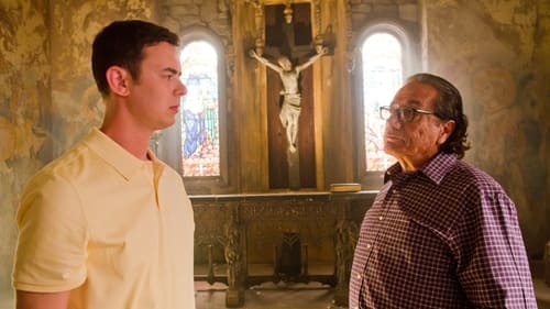 Dexter S6E5 - The Angel of Death