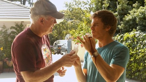 Dexter S4E6 - If I Had a Hammer