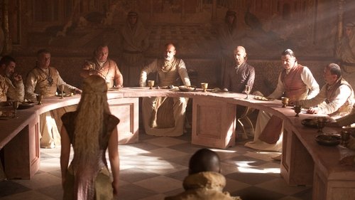 Game of Thrones S2E7 - A Man Without Honor