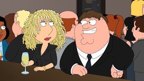 Family Guy S18E7 - Heart Burn
