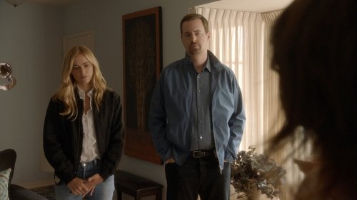 NCIS S15E2 - Twofer
