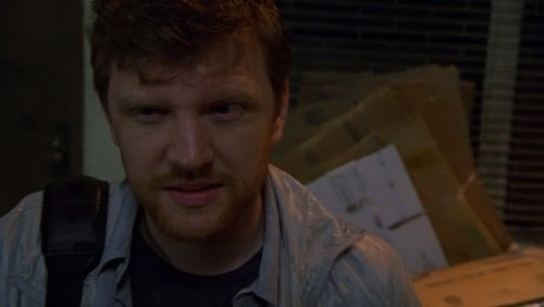 Law & Order S18E17 - Personae Non Gratae