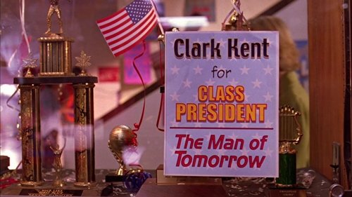 Smallville S1E18 - Drone