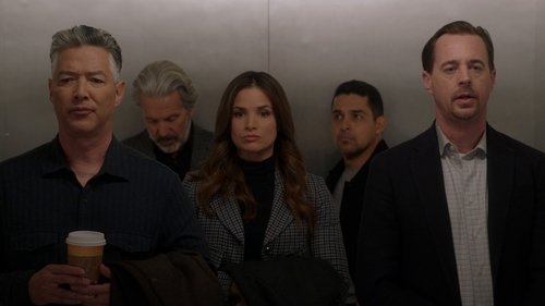 NCIS S21E5 - The Plan