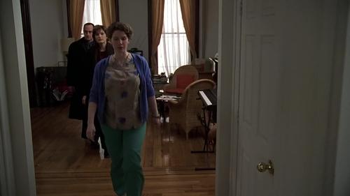 Law & Order: Special Victims Unit S2E19 - Parasites