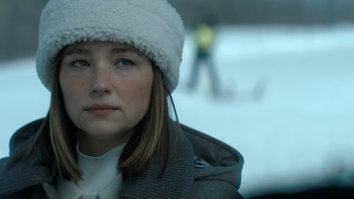 The Last Frontier S1E1 - Blue Skies