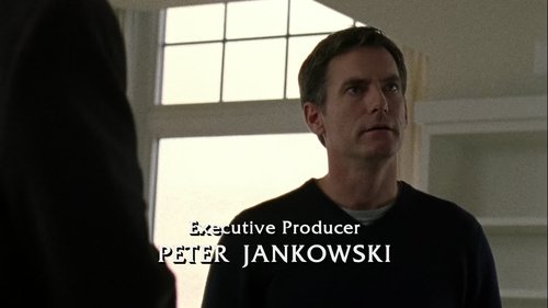 Law & Order S18E5 - Driven