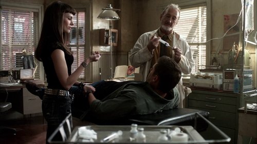 Supernatural S6E11 - Appointment in Samarra