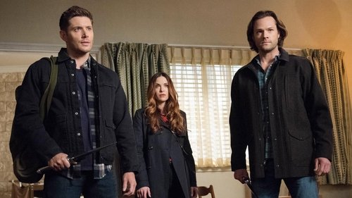 Supernatural S13E13 - Devil's Bargain