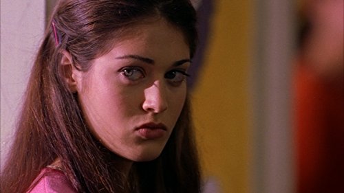 Smallville S1E4 - X-Ray