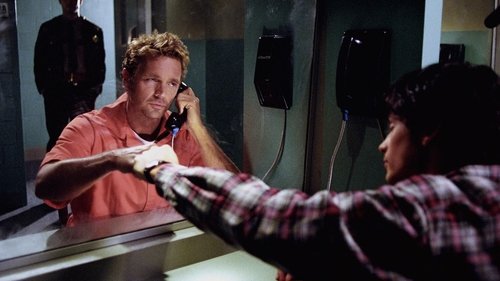 Smallville S1E9 - Rogue