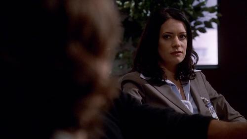 Criminal Minds S2E19 - Ashes and Dust