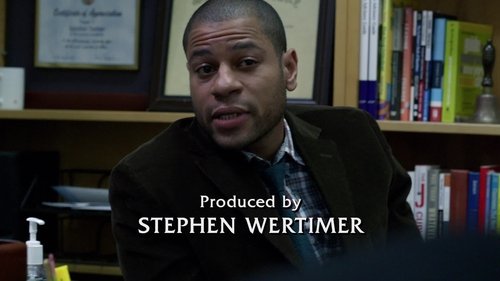 Law & Order S20E14 - Boy on Fire