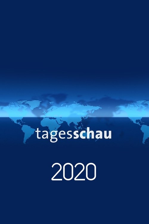 Tagesschau - Season 69 Poster