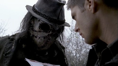 Supernatural S1E11 - Scarecrow