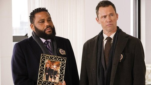 Law & Order S21E9 - The Great Pretender