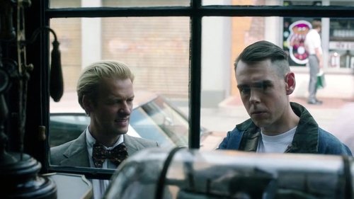 NCIS S18E2 - Everything Starts Somewhere