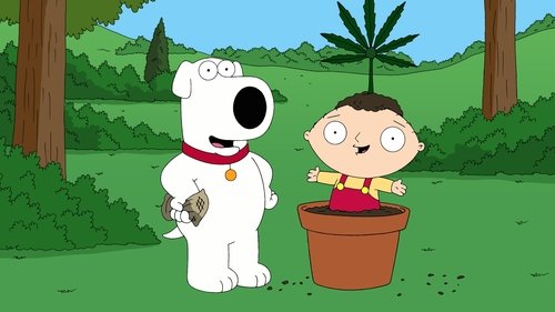 Family Guy S7E12 - 420