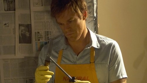 Dexter S5E3 - Practically Perfect