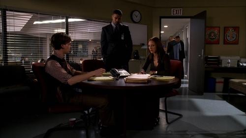 Criminal Minds S1E7 - The Fox