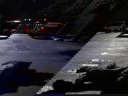 Law & Order S2E9 - Renunciation