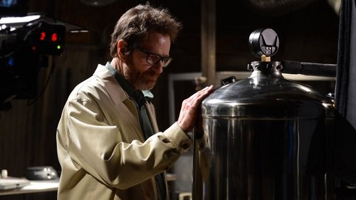 Breaking Bad S5E16 - Felina