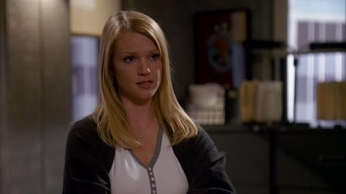 Criminal Minds S2E9 - The Last Word