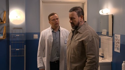 Secret Lives S27E52 - Episode 4662