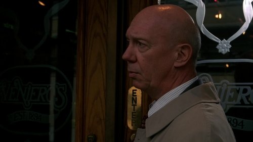 Law & Order S15E11 - Fixed