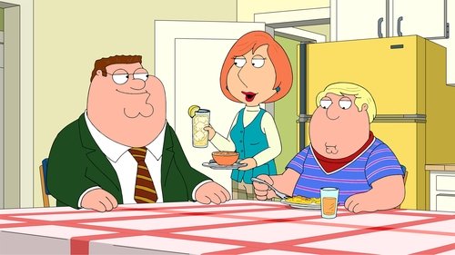 Family Guy S16E16 - 'Family Guy' Through The Years