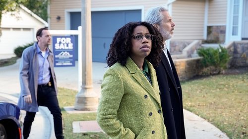 NCIS S21E3 - Lifeline