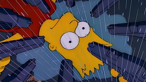 The Simpsons S3E4 - Bart the Murderer