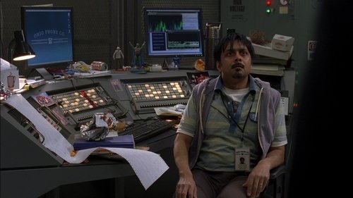 Supernatural S3E14 - Long-Distance Call